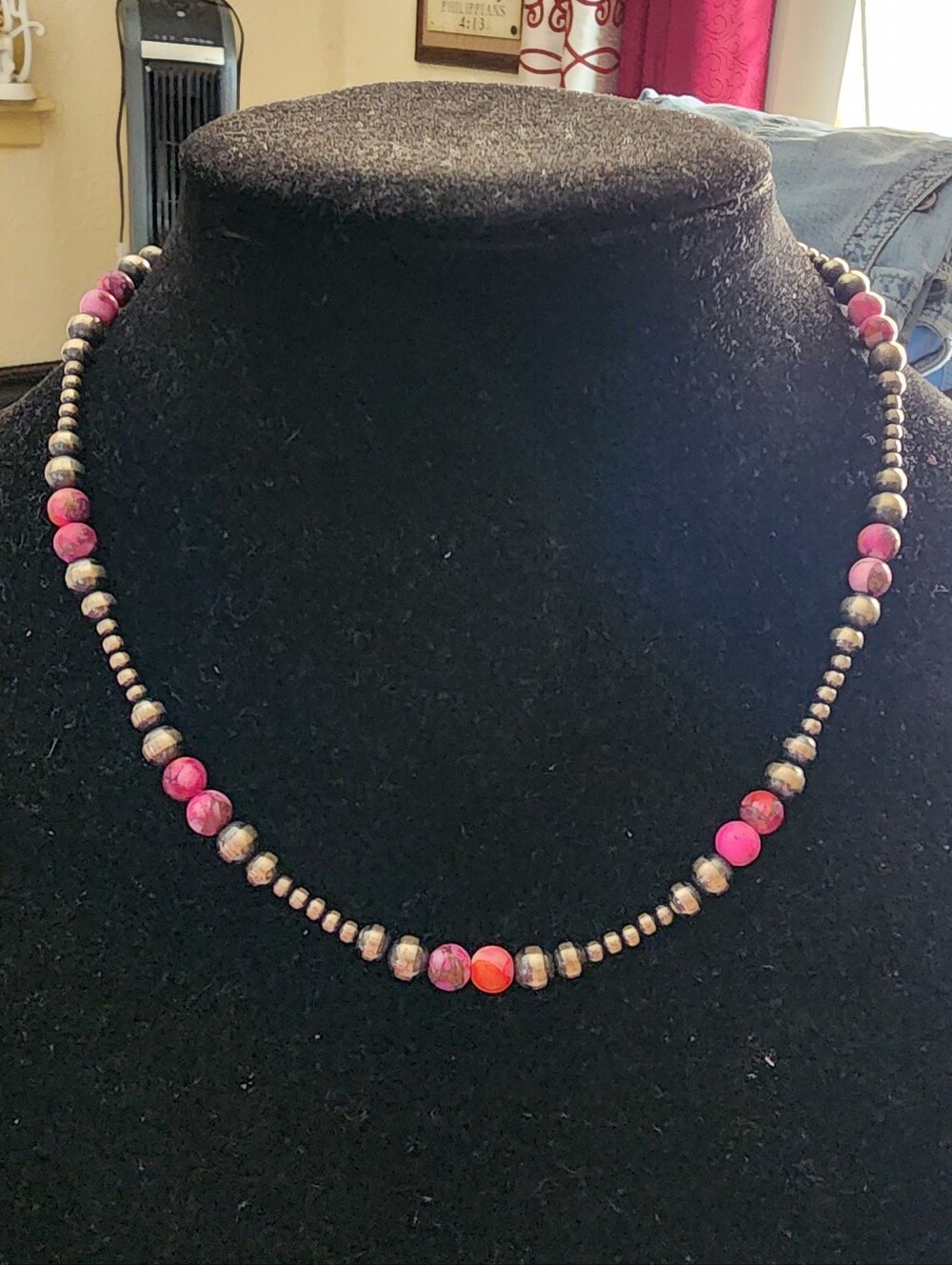 Necklace